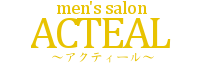 men's salon ACTEAL